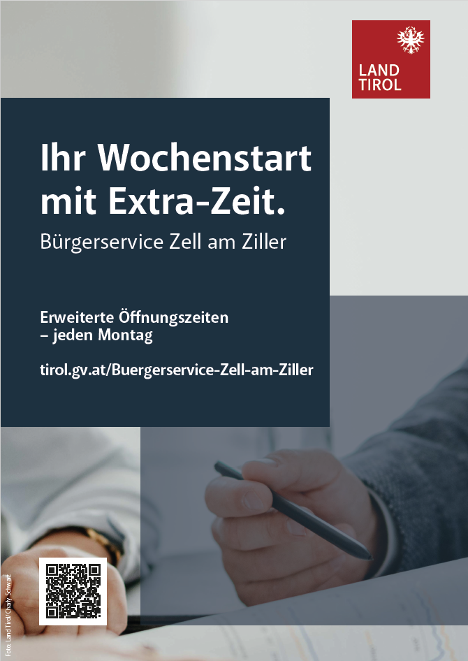 BürgerserviceZell