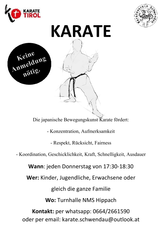 Karate