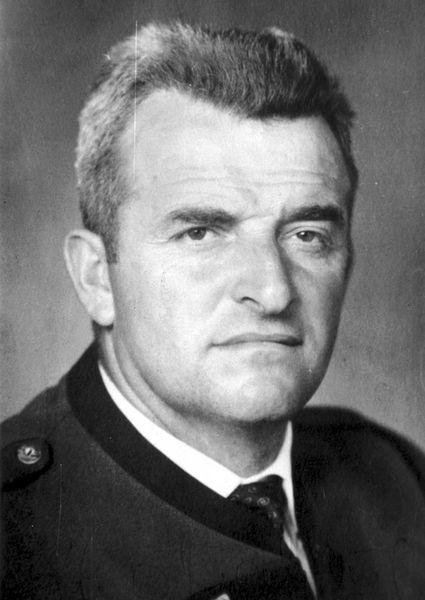 Neuner Johann