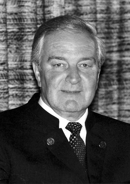 Ing. Gredler Franz