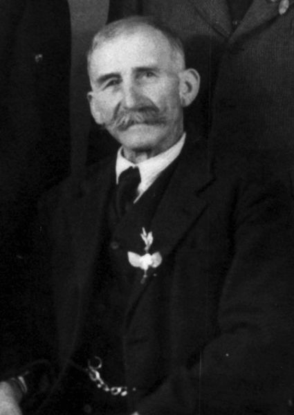 Stock Franz