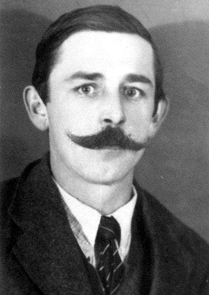 Rauch Johann