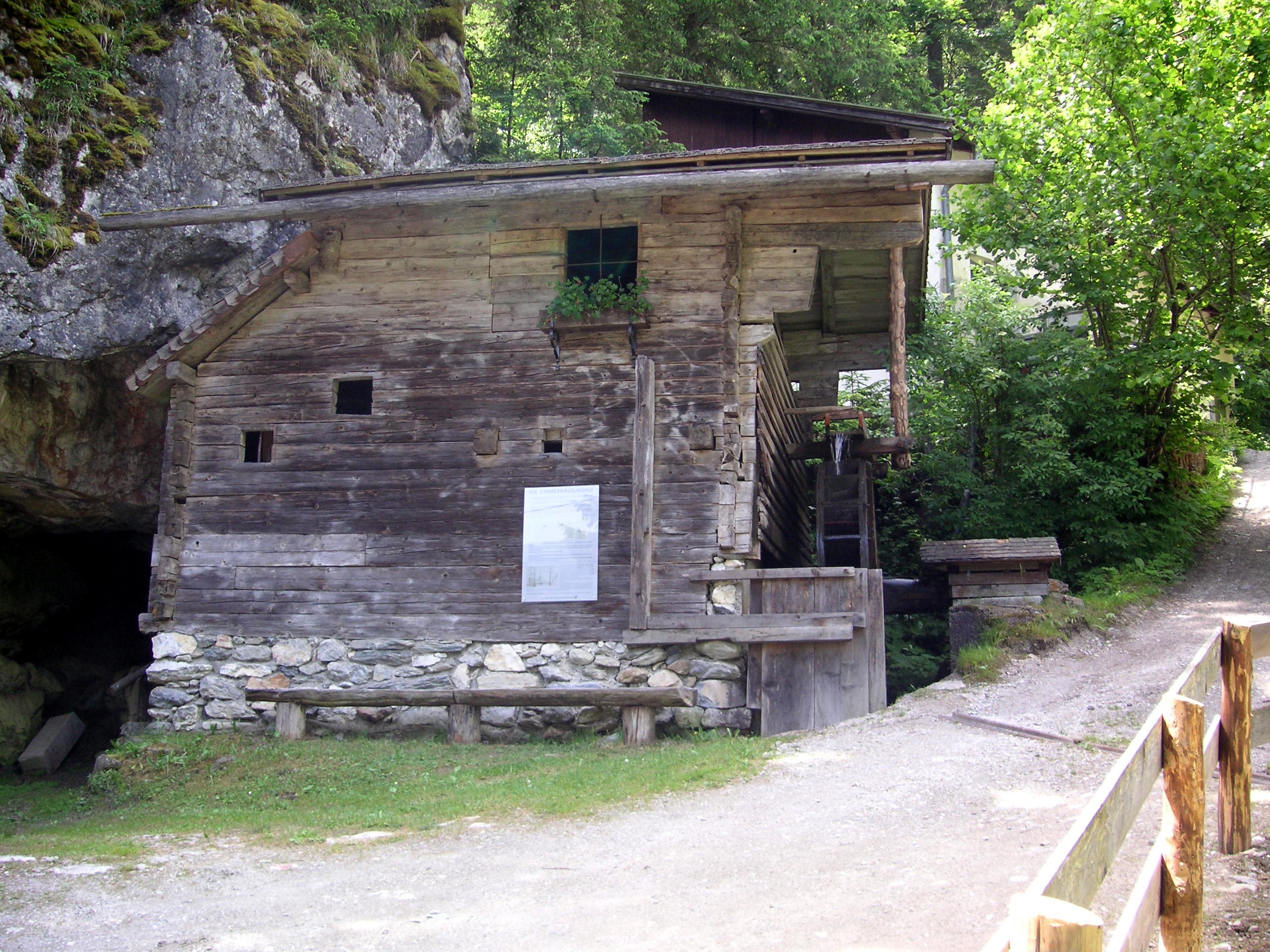 Mühle1